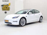 Tesla Model 3 - Long-Range AWD 351pk 75 kWh 92.9% SoH FACELIFT [ TREKHAAK+WA