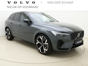 Volvo XC60 - T8 406pk AWD Ultra - Dark Executive Edition / NIEUW / DIRECT