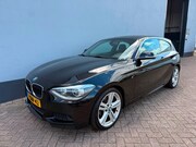 BMW 1-serie - 116i High Executive - Navigatie