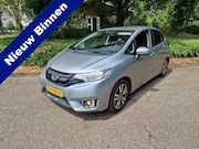 Honda Jazz - 1.3 i-VTEC Elegance, AUTOMAAT, 1 eig., 2016