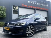 Volkswagen Golf Sportsvan - 1.4 TSI Highline R-Line Panoramadak Standkachel