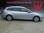 Seat Leon - ST 1.0 EcoTSI STYLE INTENSE | NAVIGATIE | CARPLAY | ALL-SEAS