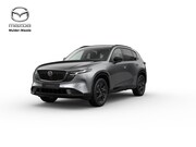 Mazda CX-5 - e-Skyactiv G 141 Homura - Tan lederen interieur & Panoramic 