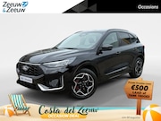 Ford Kuga - 2.5 PHEV ST-Line X 1e Eigenaar! | Elektr. Trekhaak | Panoram