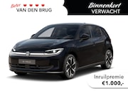 Volkswagen ID.Polo - Style First Edition 52 kWh | €1000 inruilpremie | Panoramada