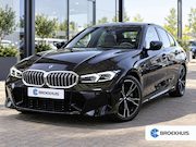 BMW 3-serie - 330e M Sport Edition | Leder | LED | Sportstoelen | Clima |