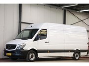 Mercedes-Benz Sprinter - 311 2.2 CDI AUTOMAAT L3H2 POST NL EURO 6