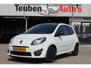 Renault Twingo - 1.2-16V Dynamique | Elektrisch glazen panorama-dak | Leuke T