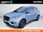 Ford Kuga - 1.5 EcoBoost ST Line | Trekhaak | Apple Carplay - Android Au