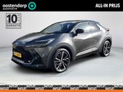 Toyota C-HR - 2.0 Plug-in Hybrid 220 Executive | Two -tone lak | Carplay |
