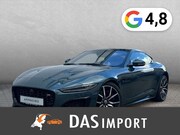 Jaguar F-Type - P575 Coupe R75 AWD SHZ Memory 2 Zonen Klima LHZ Na