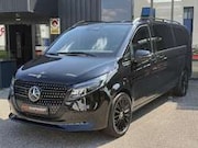 Mercedes-Benz V-klasse - V 300d 4 matic XXL L3 Avantgarde leer/elec deuren