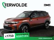 Dacia Bigster - Limited Edition | Achteruitrijcamera | Cruise Cont
