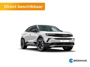 Opel Mokka - Ultimate | 18" lichtmetalen velgen | Achteruitrijcamera | Ad