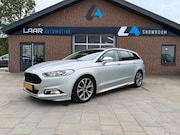 Ford Mondeo - Wagon 1.5 EcoBoost 160PK ST-Line Navi | Cruise | Afn. Trekha