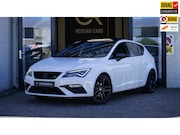 Seat Leon - 1.5 TSI FR Ultimate Edition Black Sky AUTOMAAT-ACC-AMBIANCE-