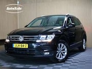 Volkswagen Tiguan - 1.4 TSI ACT Business R-line AVM DSG ACC NAVI PDC C
