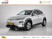 Hyundai Kona - EV Limited 64 kWh