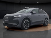 Audi Q4 e-tron - S edition Competition 45 82 kWh 210 kW / 286 PK