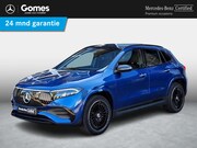 Mercedes-Benz EQA - 250+ AMG Line | Nightpakket | Panoramadak | Achteruitrijcame