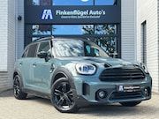MINI Countryman - 1.5 Cooper Black-Pack |Pano |Head-Up |ACC |Camera |Leer |Sfe