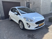 Ford Fiesta - 1.0 EcoBoost Titanium 1.0 EcoBoost Titanium Automaat | Park