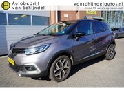 Renault Captur - 0.9 TCE EDITION ONE ZEER LUXE TWO TONE ORIGINEEL NL VOLLEDIG