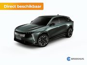 DS DS 7 - N°7 Étoile - E-Tense | 360 Vision (parkeercamera voor en in 