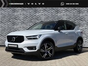 Volvo XC40 - Plug-in Hybrid T5 R-Design | Trekhaak | Panoramadak | Harman