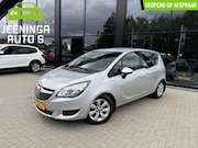 Opel Meriva - 1.4 Turbo |Automaat|Airco|Trekhaak