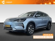 BYD Seal U - Design 87 kWh 217pk | Rijdende DEMO |