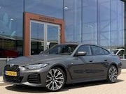BMW 4-serie - Gran Coupé 420i M-Sport | Pano | Leder | D