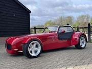 Donkervoort S-serie - S8A in 48dkm