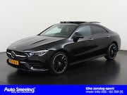 Mercedes-Benz CLA-Klasse - 250e AMG Night | Panoramadak | Multibeam LED | Carplay | Zon