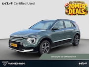 Kia Niro - 1.6 GDi PHEV DynamicLine