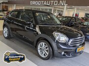 MINI Paceman - Mini 1.6 Cooper Pepper Dealer onderhouden, Airco, Stoelverwa
