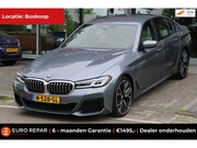 BMW 5-serie - 545e xDrive High Executive M-PAKKET
