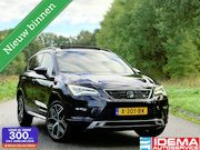 Seat Ateca - 1.5 TSI FR Business Intense Black