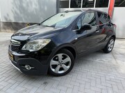 Opel Mokka - 1.6 Cosmo NAVI AIRCO