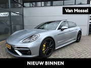 Porsche Panamera - Sport Turismo 4.0 Turbo S E-Hybrid | Panorama dak | 21 inch