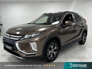Mitsubishi Eclipse Cross - 1.5 DI-T Pure AFNEEMBARE TREKHAAK | APPLE CARPLAY | ACHTERUI