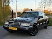 Mercedes-Benz C-klasse - 180 Sport W202 AUT / TREKHAAK / NAP