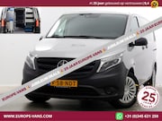 Mercedes-Benz Vito - 114 CDI 136pk Compact 9G Automaat 2x Schuifdeur/LED/Camera/N