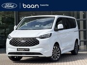 Ford Transit Custom - Tourneo 340 2.5 PHEV L1H1 Titanium X | Luxury Pack | Elektr.