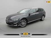 Volkswagen Passat - 1.4 TSI PHEV GTE * Virtual Cockpit * 18 Inch Velgen * Travel