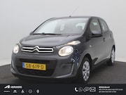 Citroën C1 - 1.0 e-VTi Feel 5-Deurs / Airco / All Seasonbanden / Cruise C