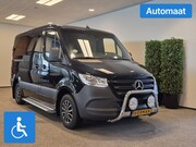 Mercedes-Benz Sprinter - L1H1 Rolstoelbus Automaat - zelfrijder