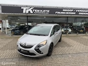 Opel Zafira - , 1.4 Turbo Edition 7p. PDC/Trekhaak