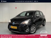 Toyota Yaris - 1.5 Hybrid Energy Plus met trekhaak