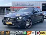 Mercedes-Benz E-klasse - AMG PANO SFEER BURMEISTER MEMORY KEYLESS